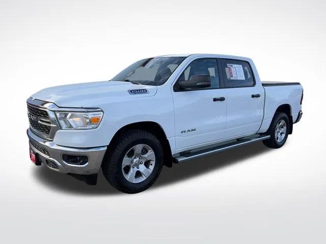 ram ram 1500 pickup 2023 1C6RRFFG1PN530938 image ram ram 1500 pickup 2023 1C6RRFFG1PN530938 image